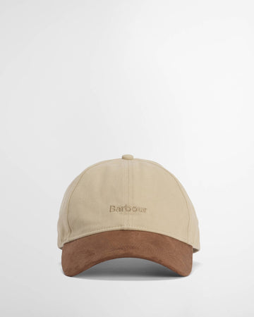 Young Ideas/Henmores - Cynthia Cap - BE12 Safari Tan - OS