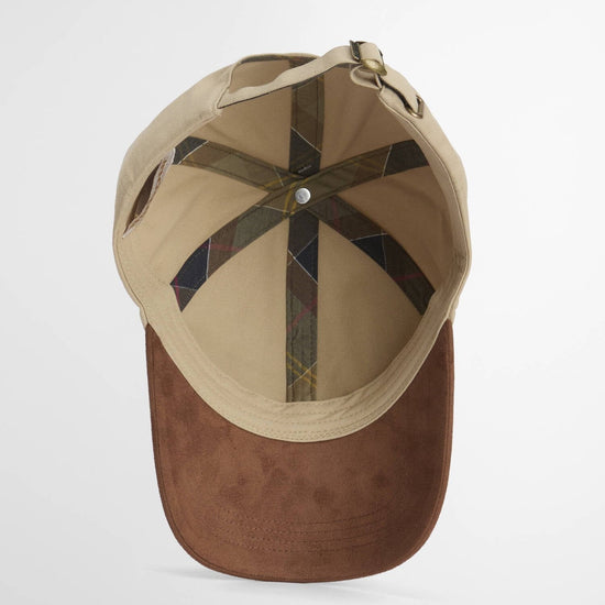 Young Ideas/Henmores - Cynthia Cap - BE12 Safari Tan - OS