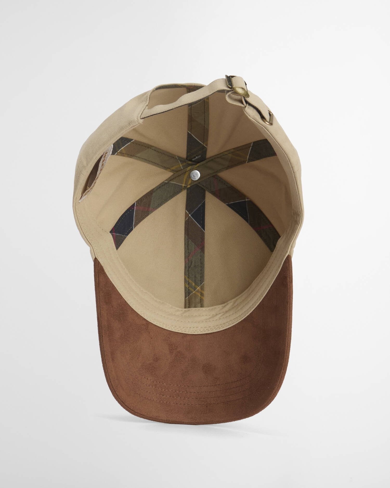 Young Ideas/Henmores - Cynthia Cap - BE12 Safari Tan - OS