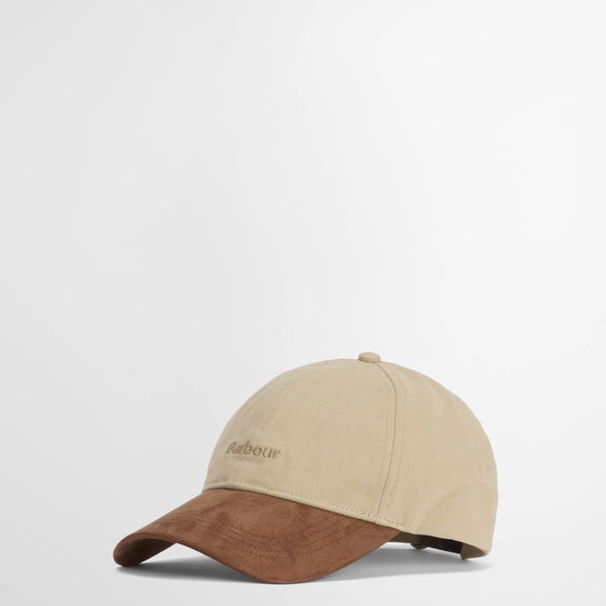 Young Ideas/Henmores - Cynthia Cap - BE12 Safari Tan - OS