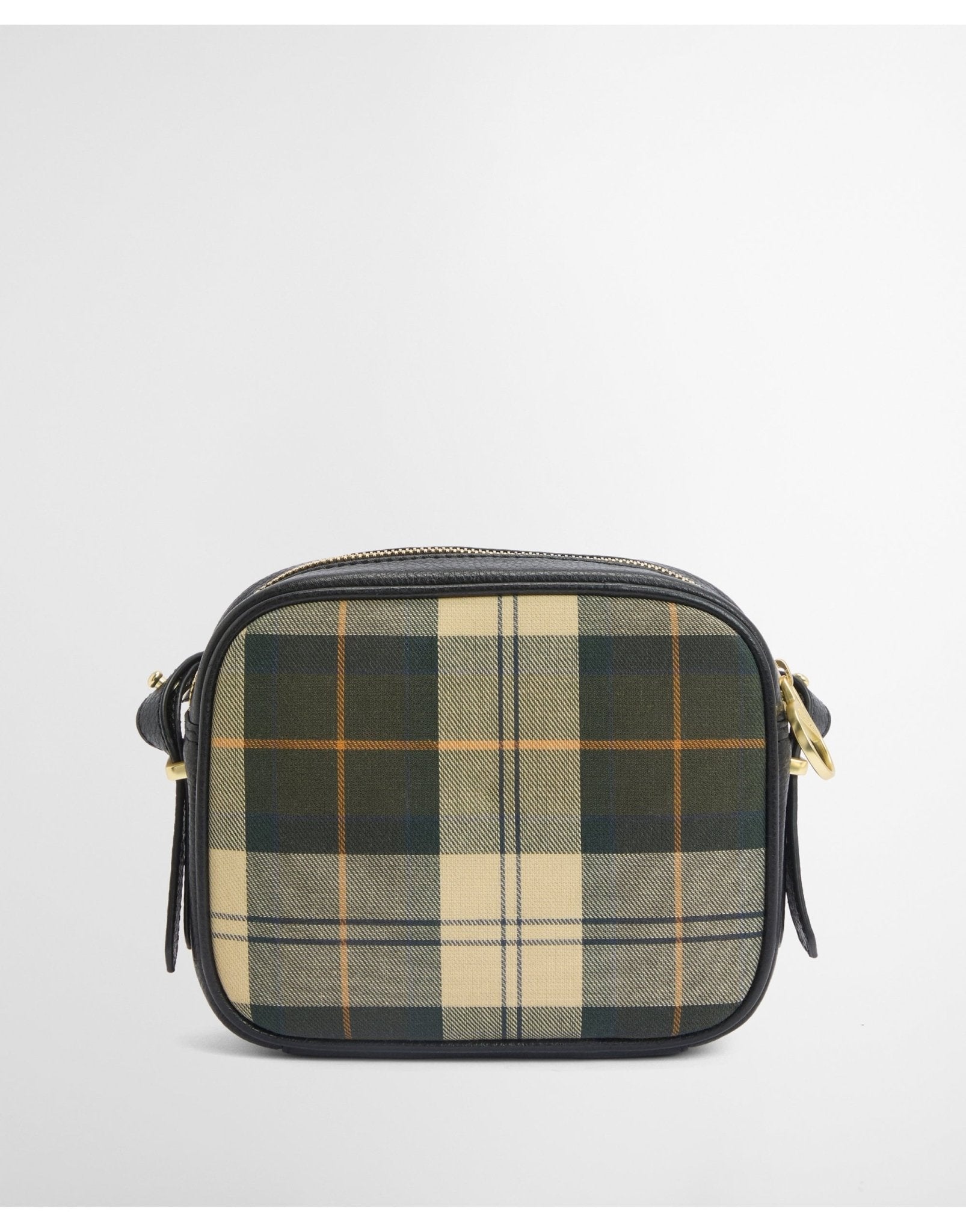 Young Ideas/Henmores - Daphne Tartan Crossbody Bag - TN51 Ancient Tartan - OS