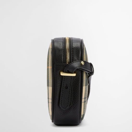 Young Ideas/Henmores - Daphne Tartan Crossbody Bag - TN51 Ancient Tartan - OS