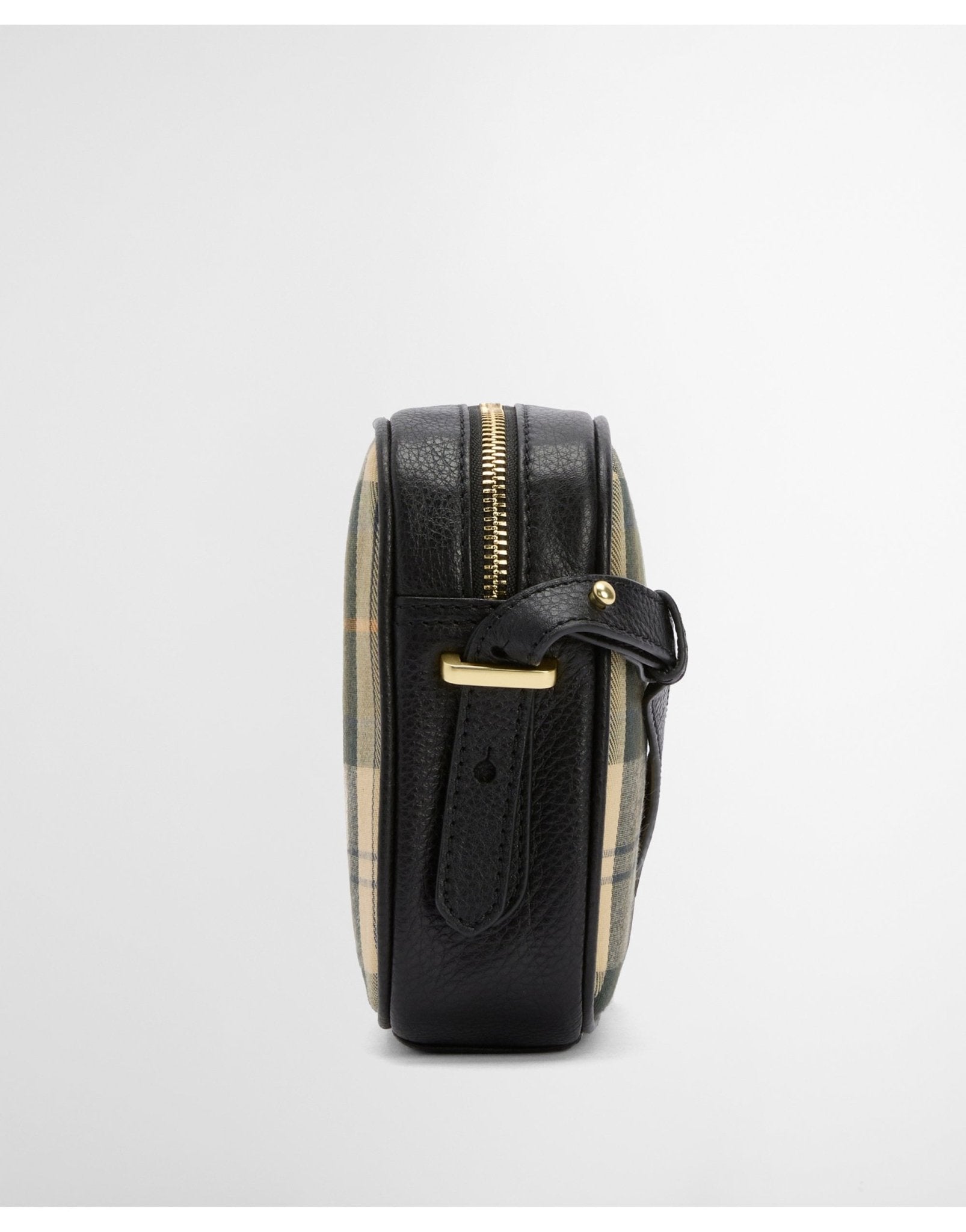 Young Ideas/Henmores - Daphne Tartan Crossbody Bag - TN51 Ancient Tartan - OS