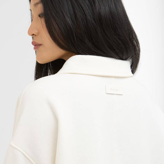 Young Ideas/Henmores - Daya Overlayer - BE11 Ecru - 8