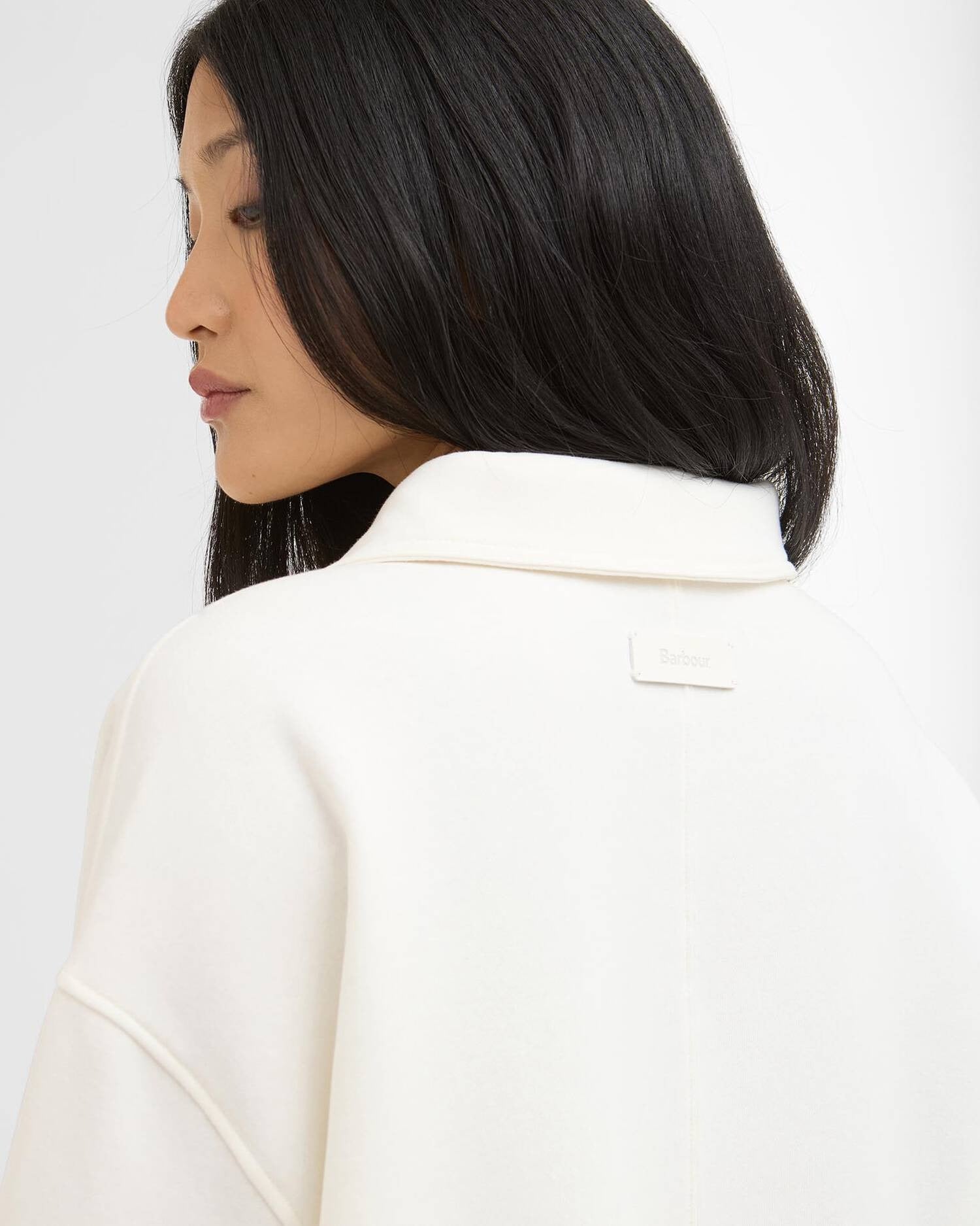 Young Ideas/Henmores - Daya Overlayer - BE11 Ecru - 8