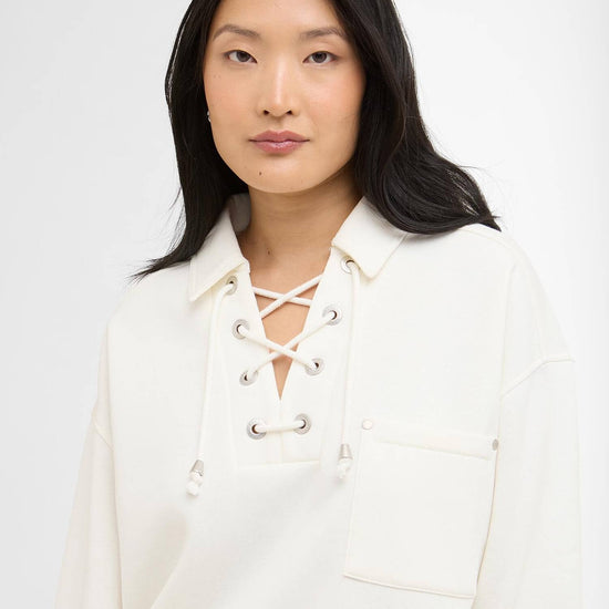 Young Ideas/Henmores - Daya Overlayer - BE11 Ecru - 8