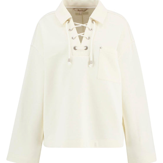 Young Ideas/Henmores - Daya Overlayer - BE11 Ecru - 8