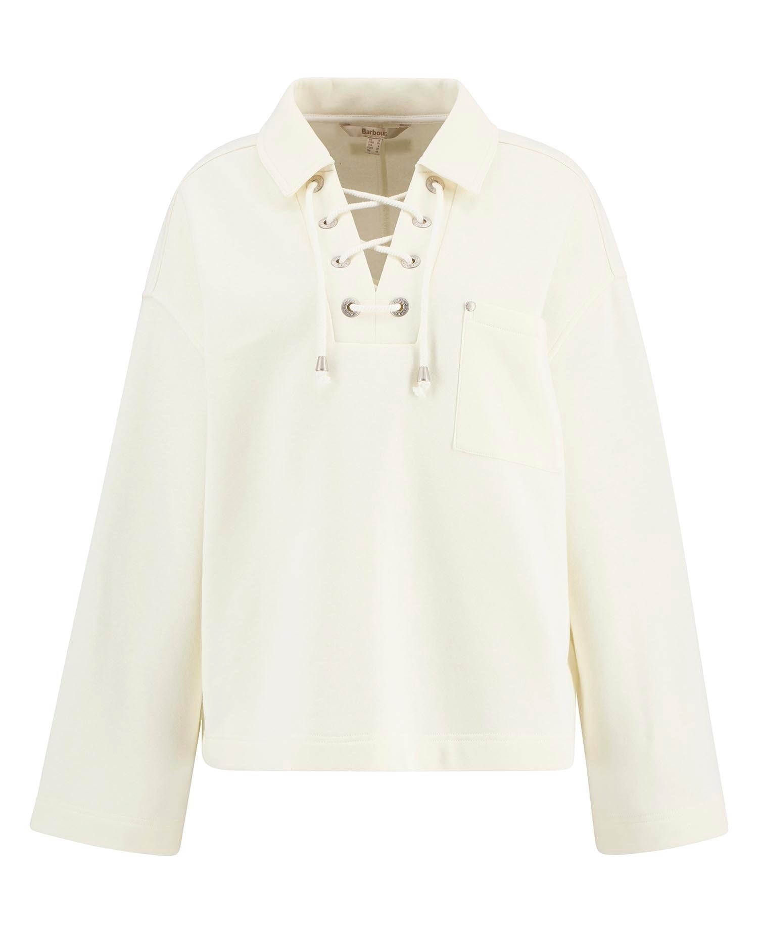 Young Ideas/Henmores - Daya Overlayer - BE11 Ecru - 8