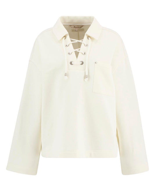 Young Ideas/Henmores - Daya Overlayer - BE11 Ecru - 8