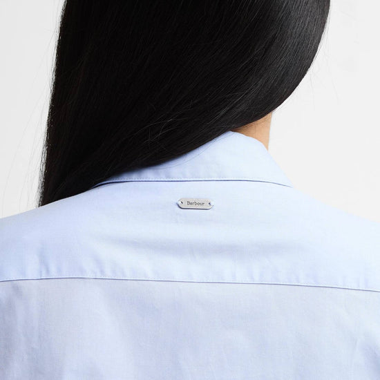 Young Ideas/Henmores - Derwent Shirt - PI37 Pink/Hessian Tartan - 8