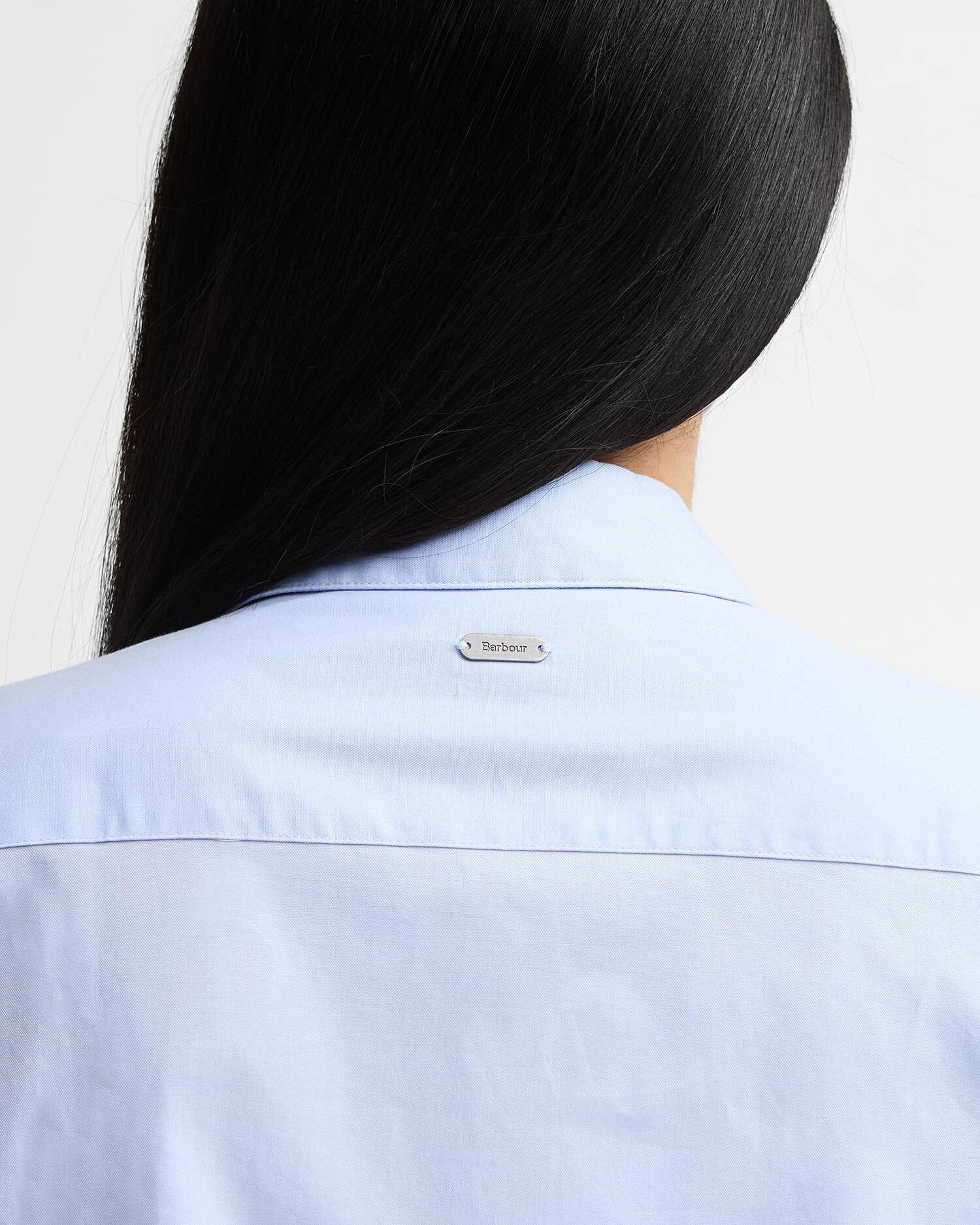 Young Ideas/Henmores - Derwent Shirt - PI37 Pink/Hessian Tartan - 8