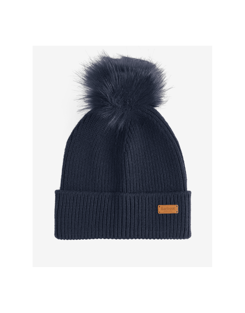 Young Ideas/Henmores - Dover Beanie & Hailes Scarf Gift Set - BE31 Hessian Tartan - OS