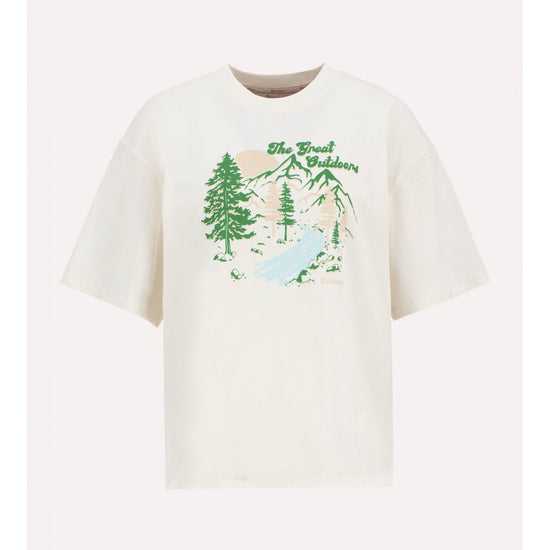 Young Ideas/Henmores - Emberly T-Shirt - BE33 Neutral - 8