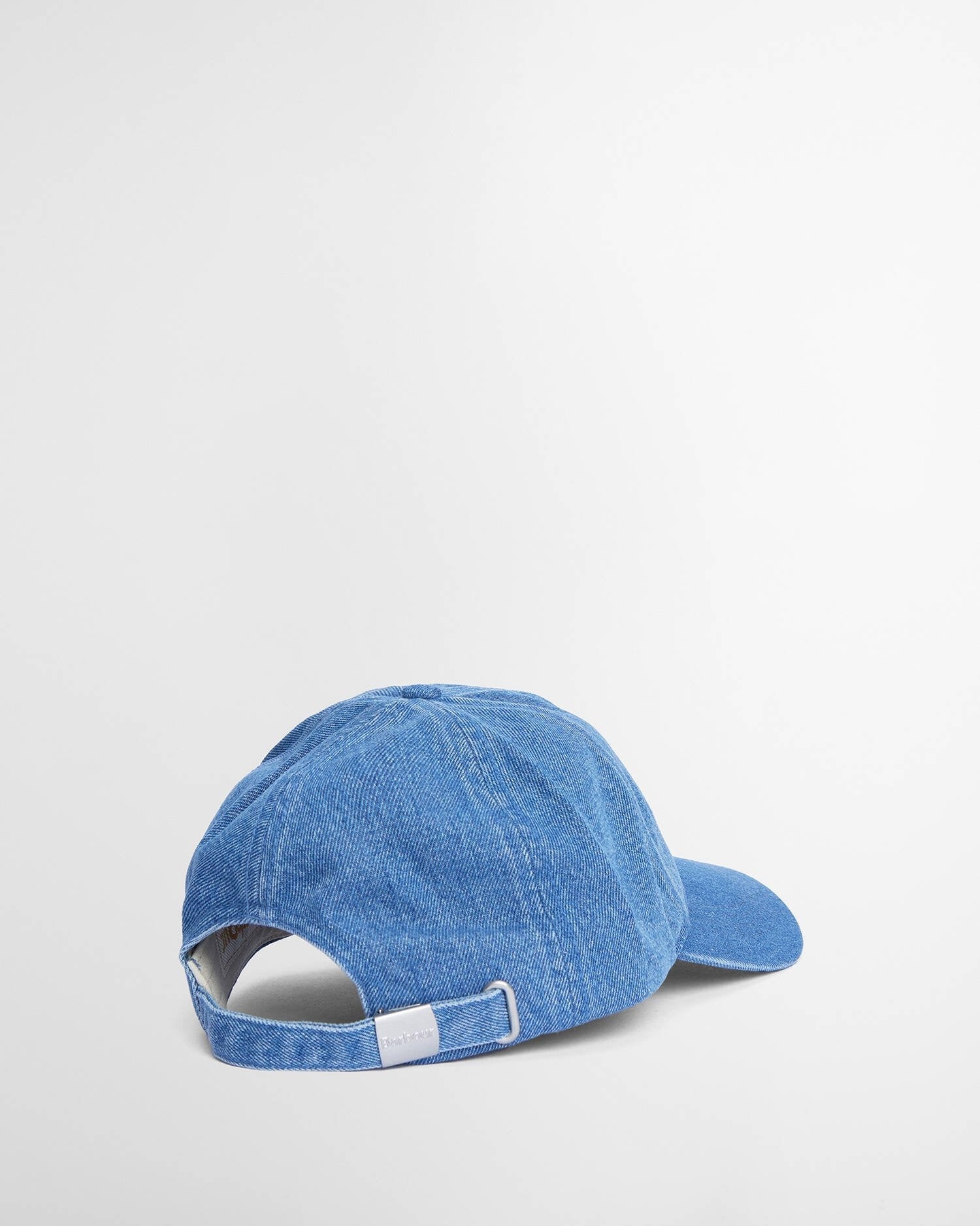 Young Ideas/Henmores - Emily Denim Cap - BL31 Denim - OS