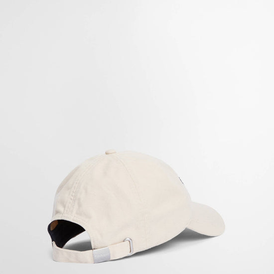 Young Ideas/Henmores - Emily Sports Cap - CR31 Salt - OS