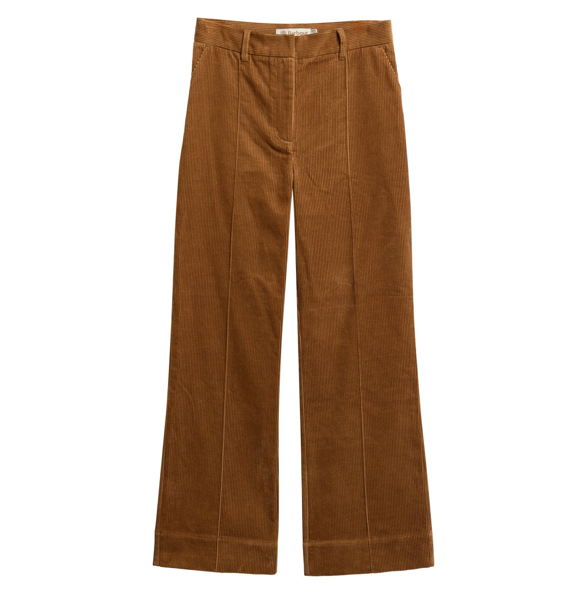 Young Ideas & Henmores -Emmy Trousers -TA52 Tan -8