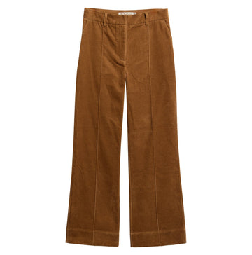 Young Ideas & Henmores -Emmy Trousers -TA52 Tan -8