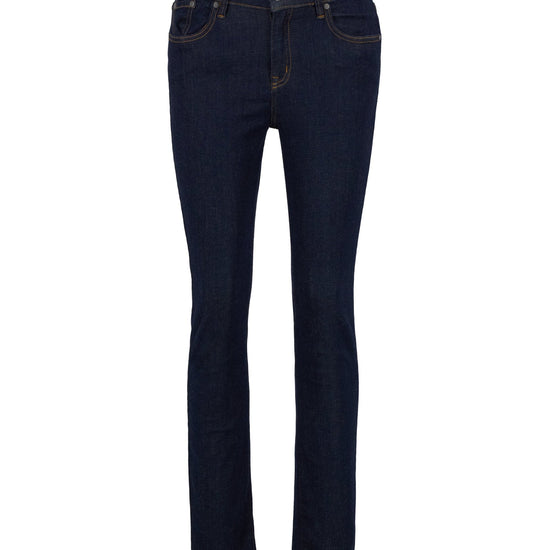 Young Ideas & Henmores - Essential Slim Jeans - IN12 Rinse Wash - 10R