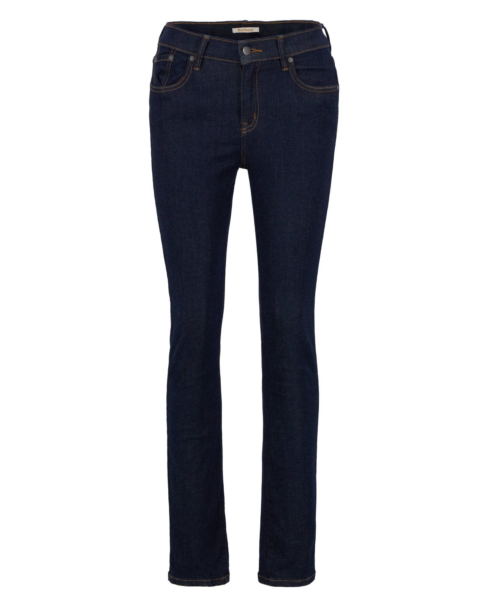 Young Ideas & Henmores - Essential Slim Jeans - IN12 Rinse Wash - 10R
