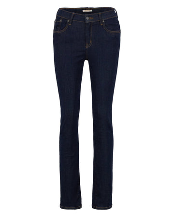 Young Ideas & Henmores - Essential Slim Jeans - IN12 Rinse Wash - 10R