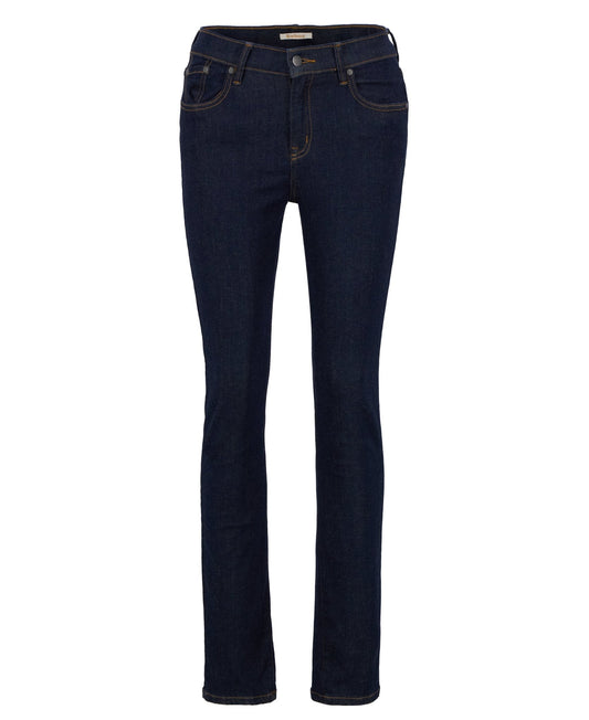 Young Ideas & Henmores - Essential Slim Jeans - IN12 Rinse Wash - 10R