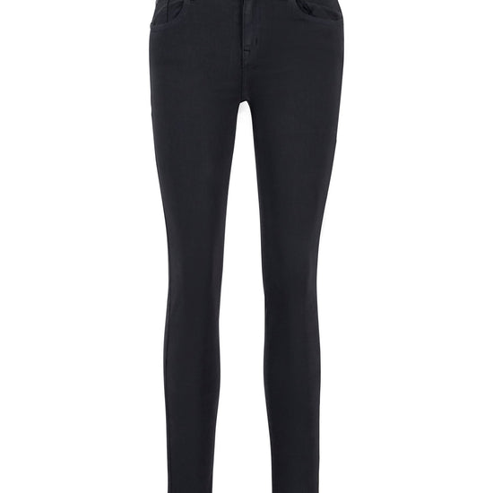 Young Ideas & Henmores -Essential Slim Trousers -NY71 Navy -8