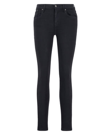 Young Ideas & Henmores -Essential Slim Trousers -NY71 Navy -8