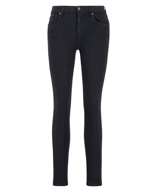 Young Ideas & Henmores -Essential Slim Trousers -NY71 Navy -8