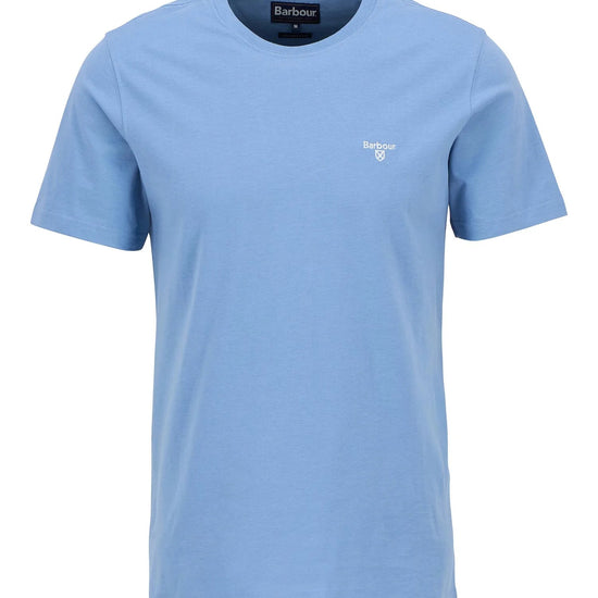 Young Ideas & Henmores - Essential Sports T-Shirt - BL33 Blue - S