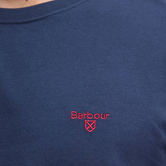 Young Ideas/Henmores - Essential Sports T-Shirt - NY91 Navy - S