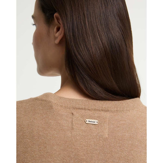 Young Ideas & Henmores -Fareham Knitted Jumper -BE93 Warm Trench -8