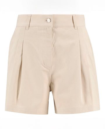 Young Ideas/Henmores - Fern Shorts - BE32 Jasmine - 8