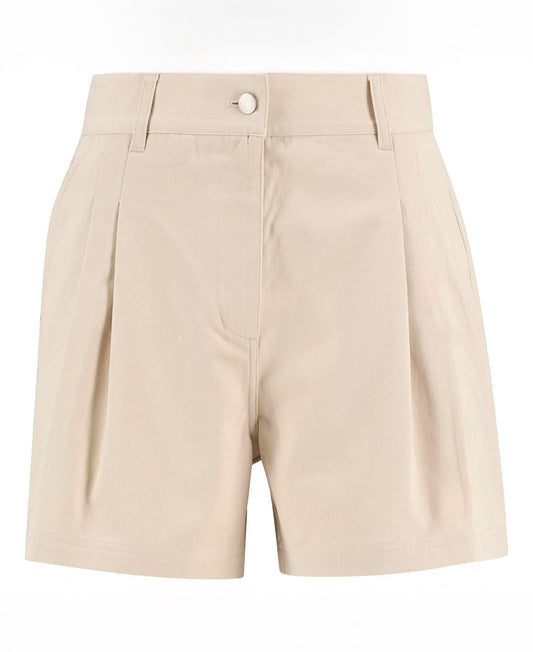 Young Ideas/Henmores - Fern Shorts - BE32 Jasmine - 8