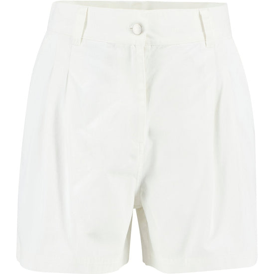 Young Ideas/Henmores - Fern Shorts - WH11 White - 8