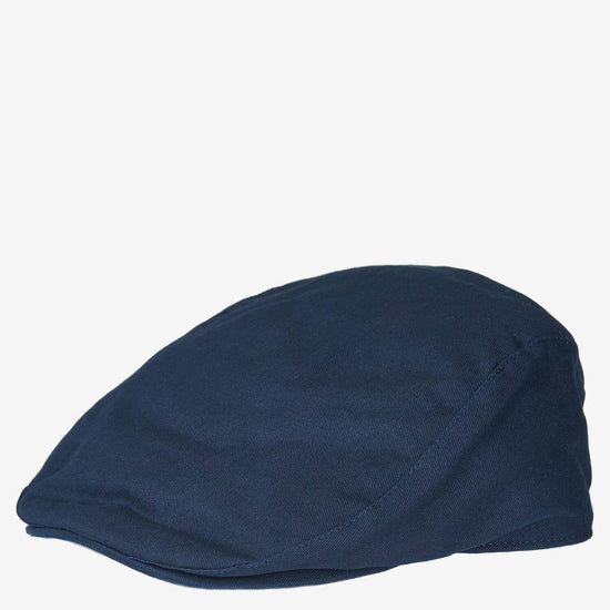 Young Ideas & Henmores -Finnean Cap -NY91 Navy -M