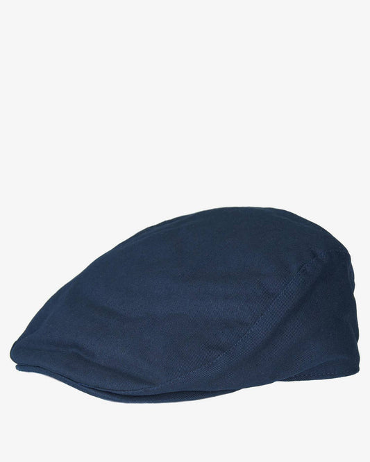 Young Ideas & Henmores -Finnean Cap -NY91 Navy -M