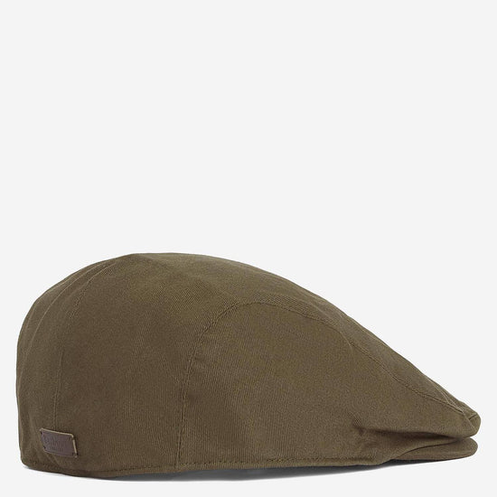 Young Ideas & Henmores -Finnean Cap -NY91 Navy -M