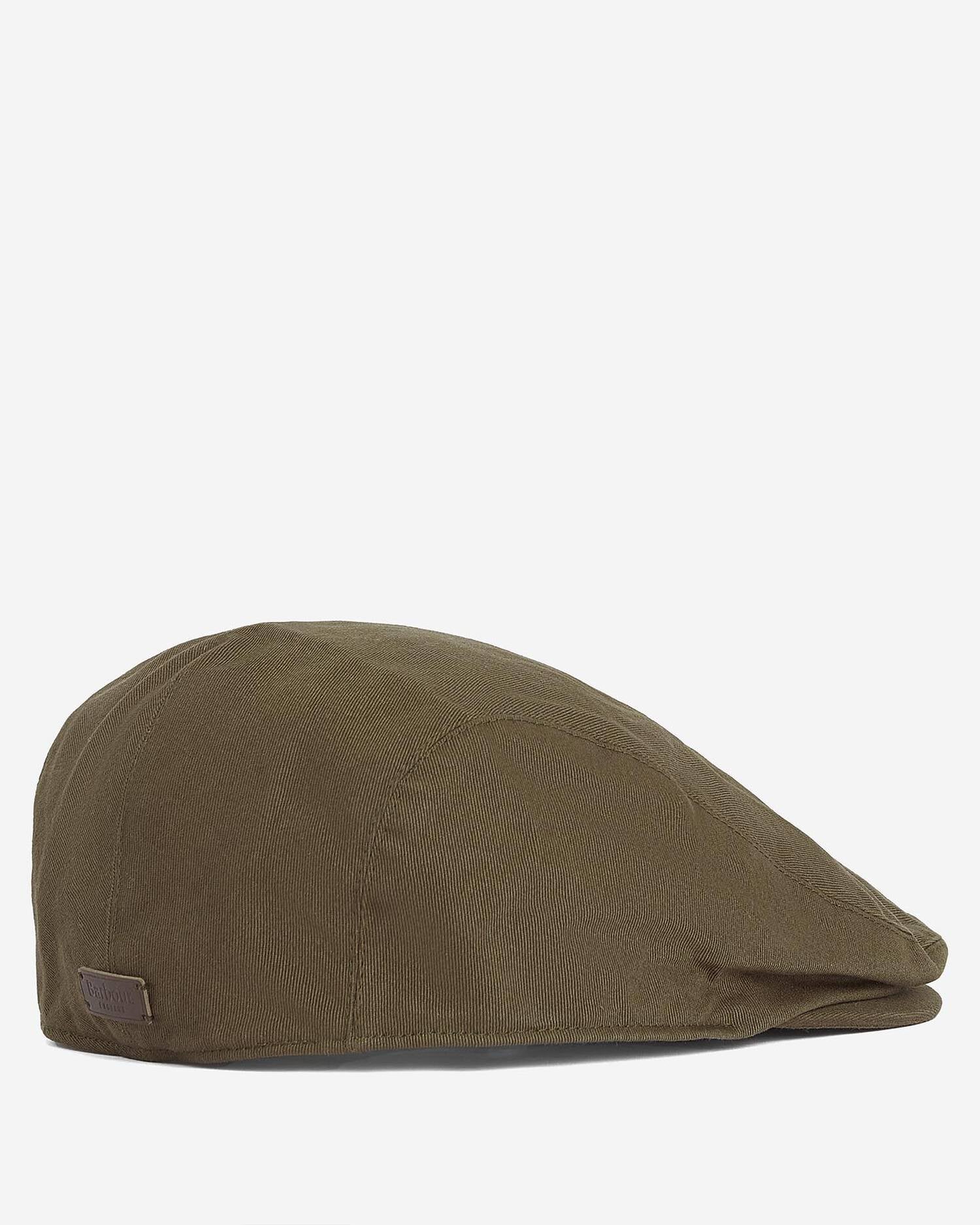 Young Ideas & Henmores -Finnean Cap -NY91 Navy -M