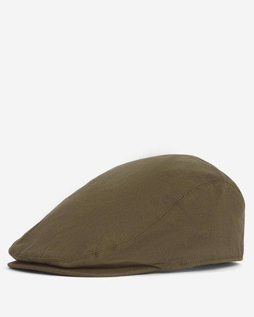 Young Ideas & Henmores -Finnean Cap -OL51 Olive -M
