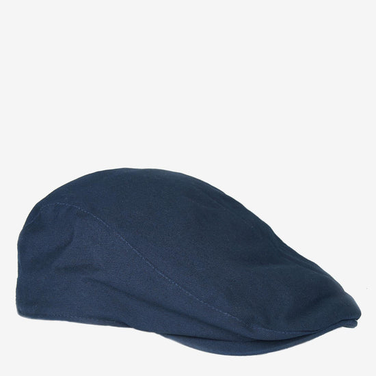 Young Ideas & Henmores -Finnean Cap -NY91 Navy -M