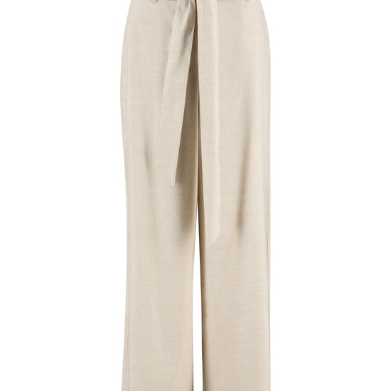 Young Ideas & Henmores - Gabby Trousers - BE72 Mist - 8