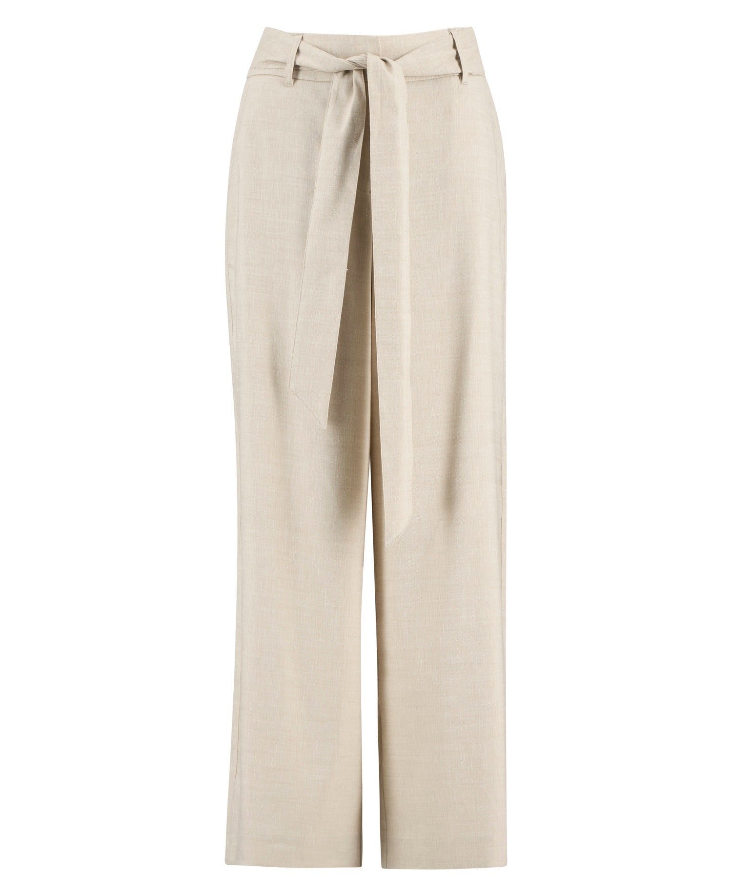 Young Ideas & Henmores - Gabby Trousers - BE72 Mist - 8