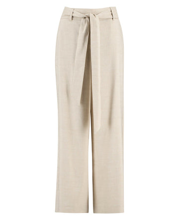 Young Ideas & Henmores - Gabby Trousers - BE72 Mist - 8