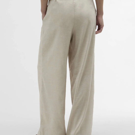 Young Ideas & Henmores - Gabby Trousers - BE72 Mist - 8