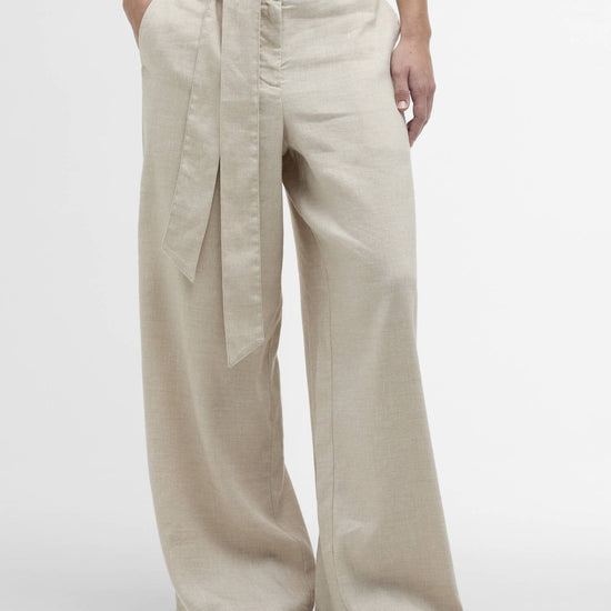 Young Ideas & Henmores - Gabby Trousers - BE72 Mist - 8