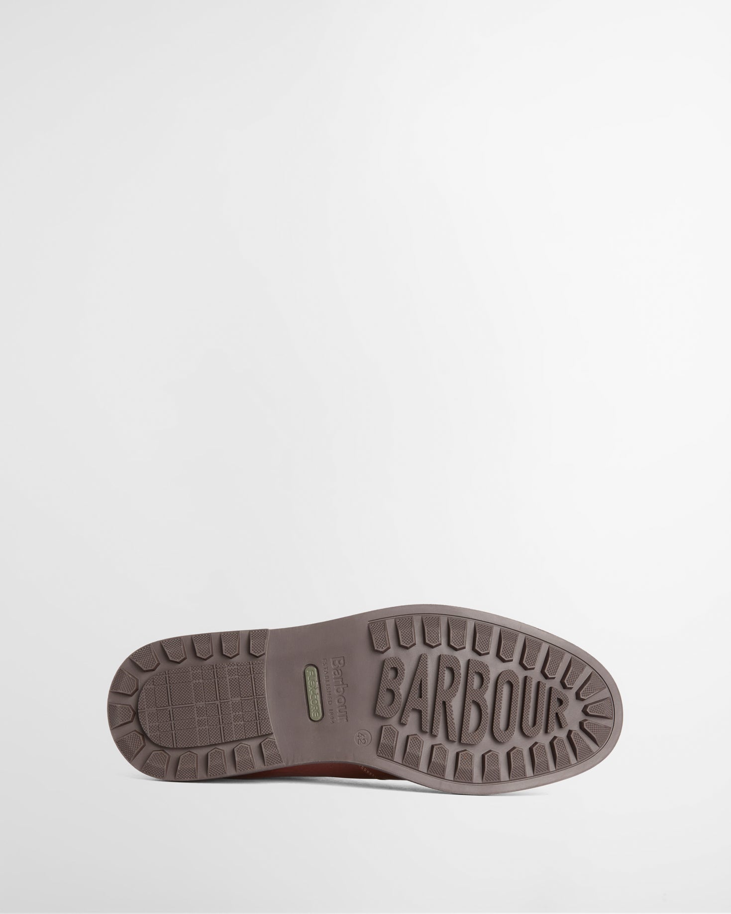 Young Ideas & Henmores -Hale Chelsea Boot -BR52 Chestnut Brown -8