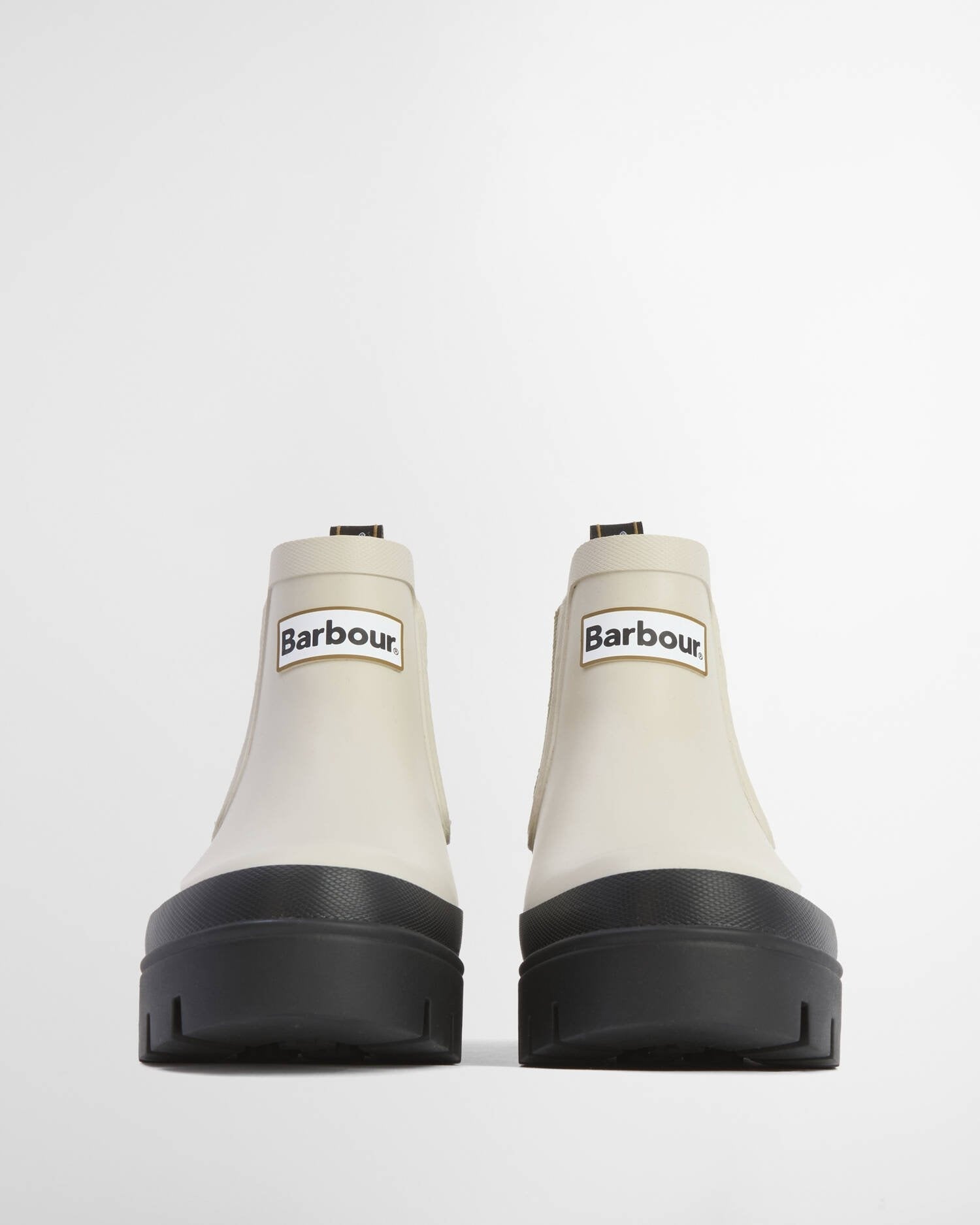 Young Ideas/Henmores - Halton Chelsea Welly - CR11 Light Oak/Bleached Olive - 4