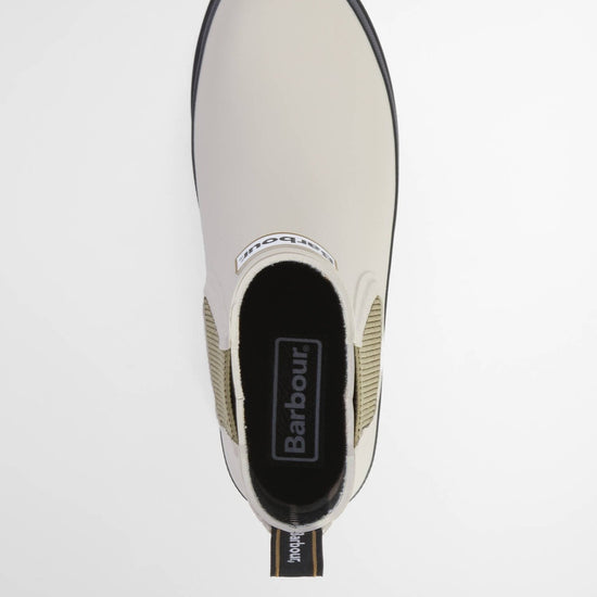 Young Ideas/Henmores - Halton Chelsea Welly - CR11 Light Oak/Bleached Olive - 4