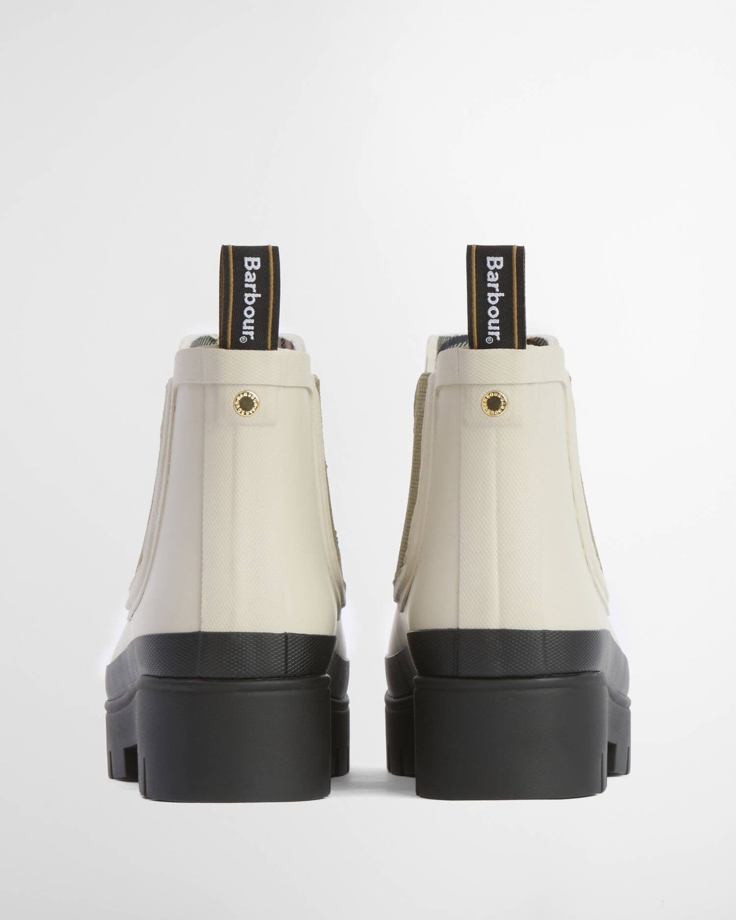 Young Ideas/Henmores - Halton Chelsea Welly - CR11 Light Oak/Bleached Olive - 4