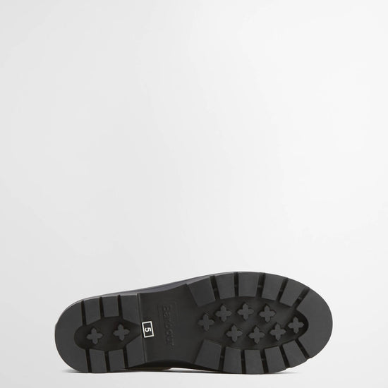 Young Ideas/Henmores - Halton Chelsea Welly - CR11 Light Oak/Bleached Olive - 4